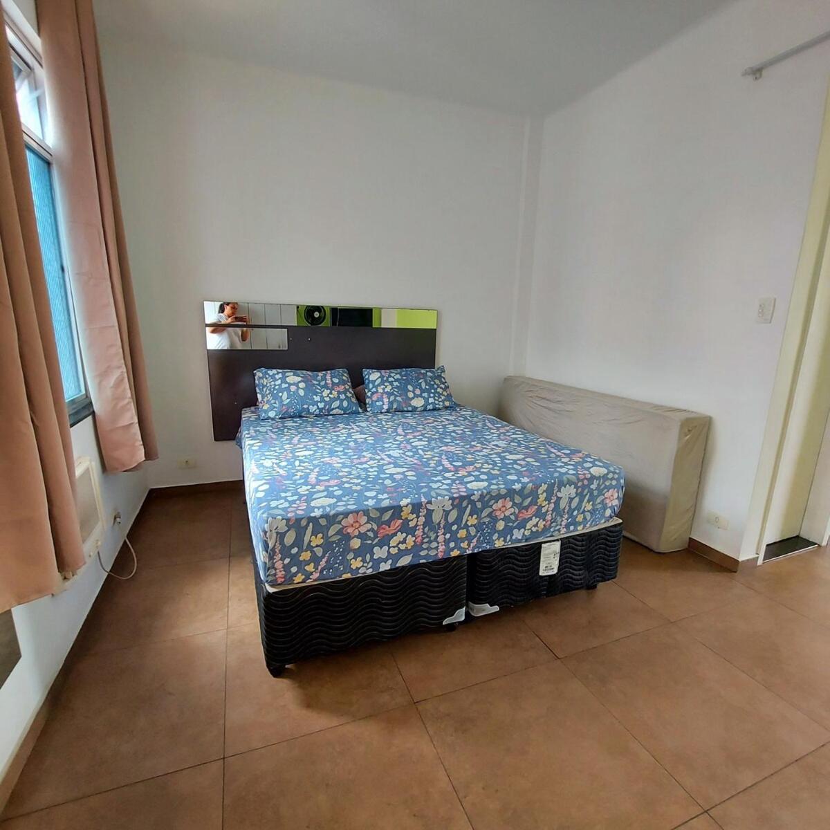 Suh Copacabana 55 Metro Apartamento Río de Janeiro