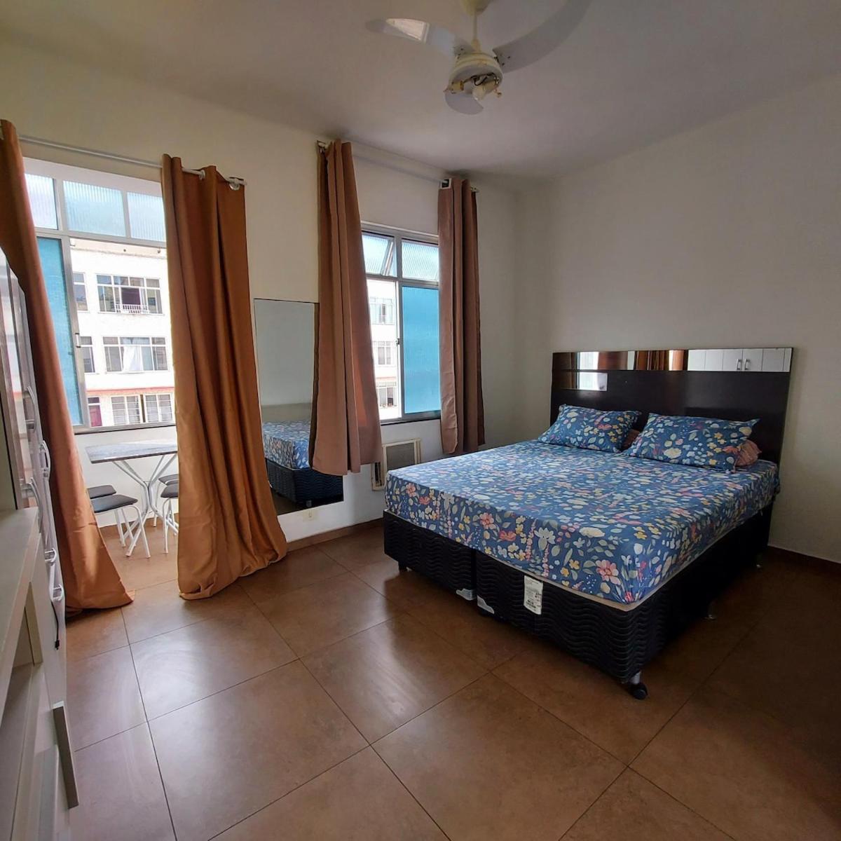 Suh Copacabana 55 Metro Apartamento Río de Janeiro